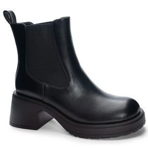 Dirty Laundry Chelsea Tune Out Boots